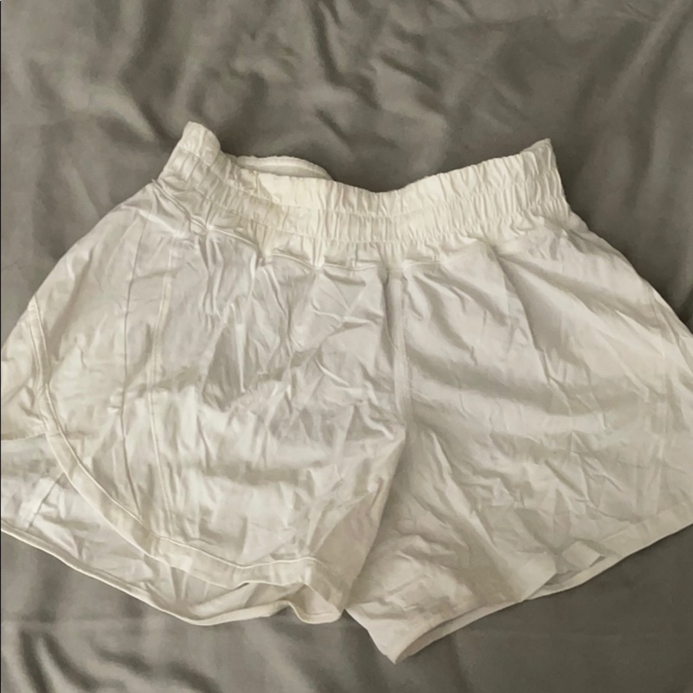 Lululemon Track That Short Long